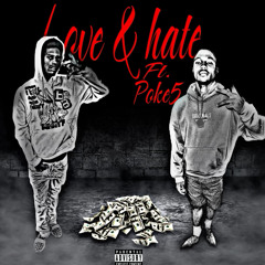 Waysteer7-Love & Hate (Feat poke5 )