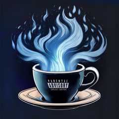 Black coffee
