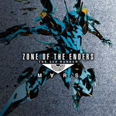 Zone of the Enders - The 2nd Runner: Compression Space