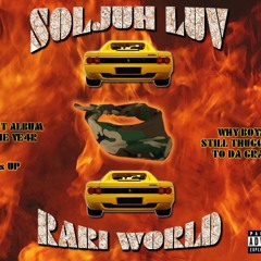SICKBOYRARI - THROW IT BACK (FULL VERSION) [PROD BY F1LTHY]