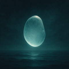 Sea worn glass