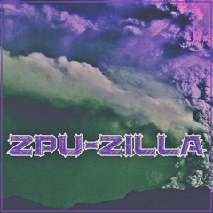 Zpu-Zilla Beat4819 - sample challenge #166