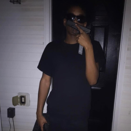 Luh Guttah - Harder @DJOB1 @DJBANNED (p.) PercShawty