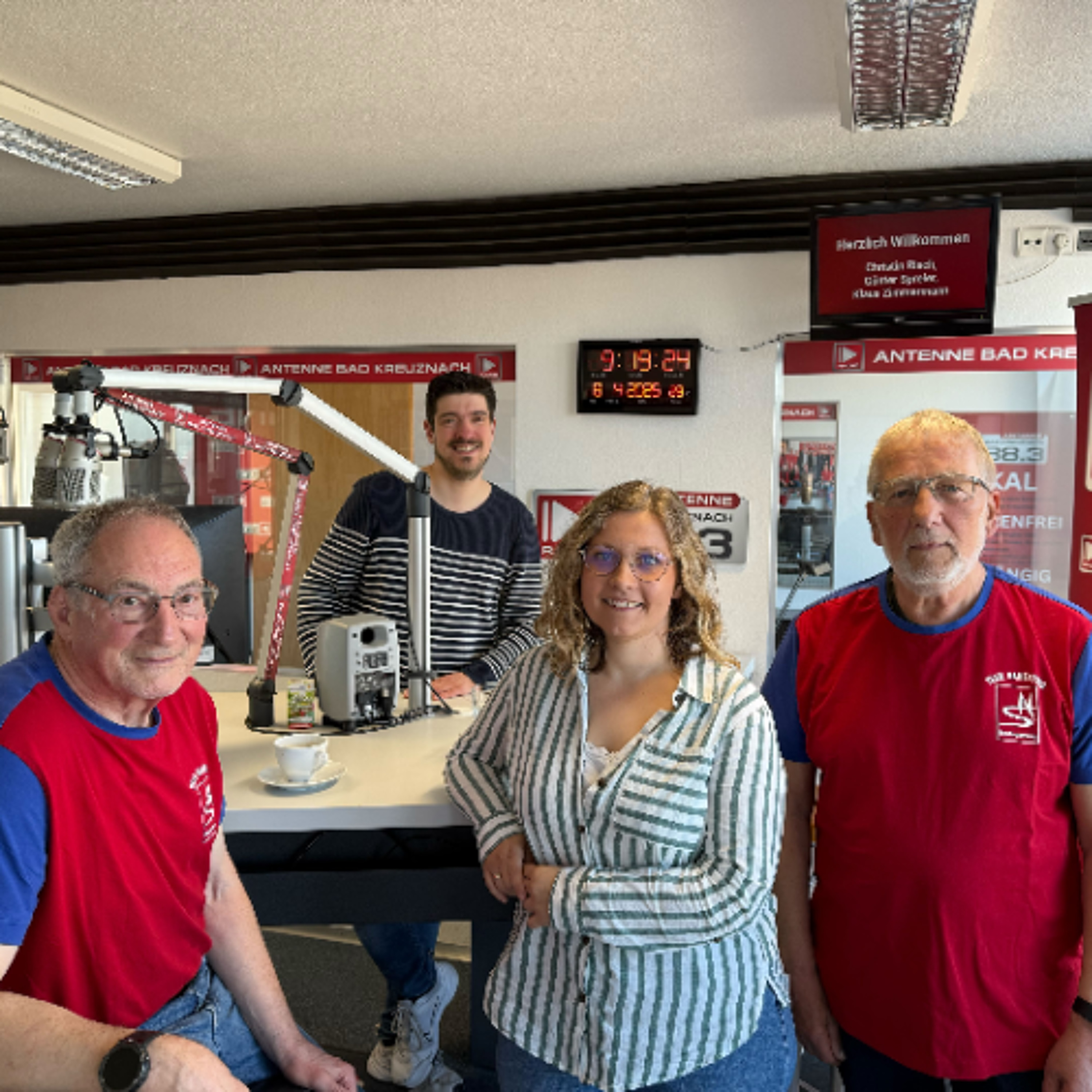 Antenne Daily