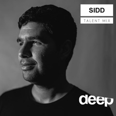 Deephouseit Talent Mix - SIDD