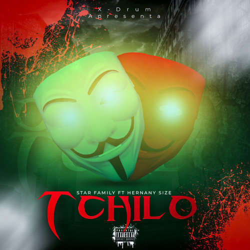 Stream Tchilo by Dário Star | Listen online for free on SoundCloud