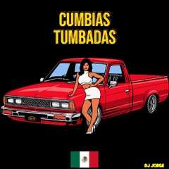 CUMBIAS TUMBADAS