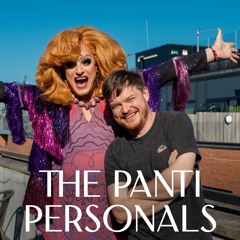 The Panti Personals : S3 E2 Dáithí