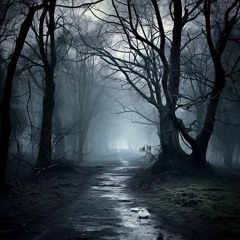 Winter Grey An Improv By QJé