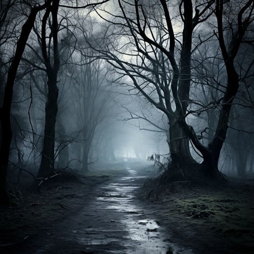 Winter Grey An Improv By QJé