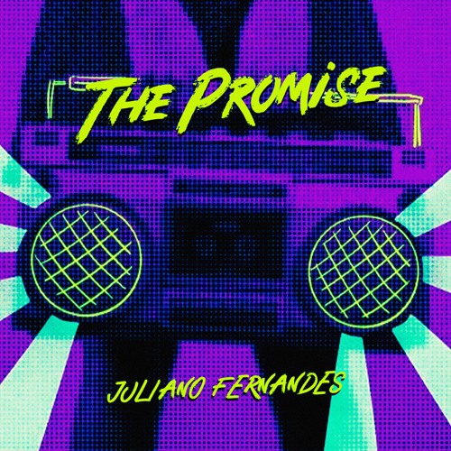 Juliano Fernandes - The Promise (Extended Mix)