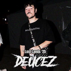 Deucez at Subsidia//Lost Lands 2025