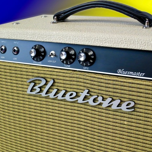 Bluetone Bluesmaster – Demo Song – guitars only