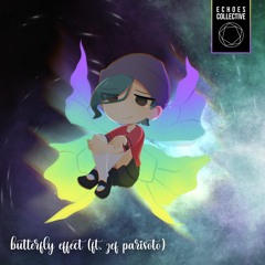 Dani Demand - Butterfly Effect (ft. Zef Parisoto) [HIHF Premiere]