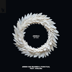 Angels (VIP Mix) [feat. EVALINA]