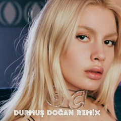 Aleyna Tilki - Ayrı Gitme ( Durmuş Doğan Remix )