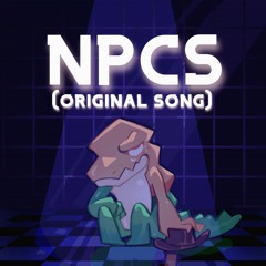 The Amazing Digital Circus Gummigoo Song | "NPCS"