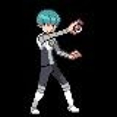 Pokemón Pearl\Dianond\Platinum Team Galactic Fight Theme