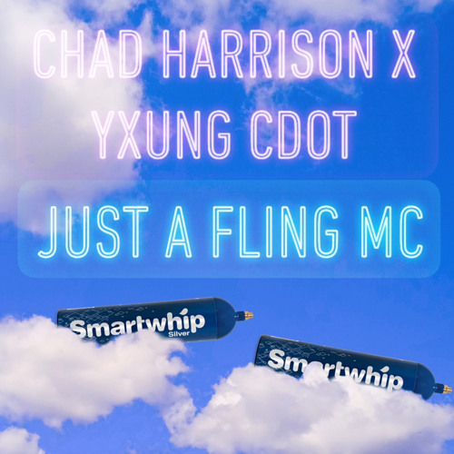 CHAD HARRISON - JUST A FLING MC