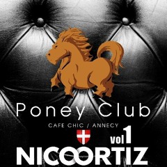 Poney Club Vol 1 (Nico Ortiz)