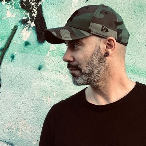 Luis Damora - June Live Session 2022
