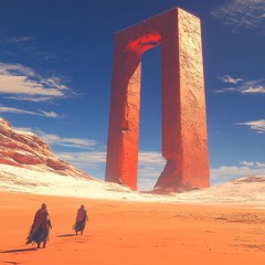 Forsaken Trails