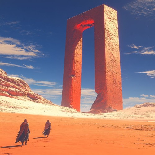 Forsaken Trails