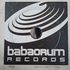 Grimmjow - Babaorum Records - The Story - B Side
