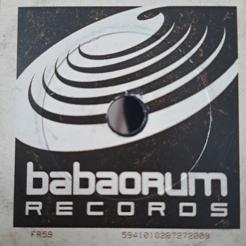 Grimmjow - Babaorum Records - The Story - B Side