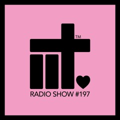 In It Together Records on Select Radio #197