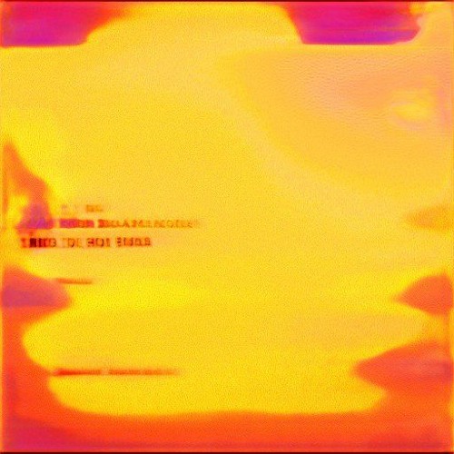 Yta Apollo - Song For My Ex ft. Gussi