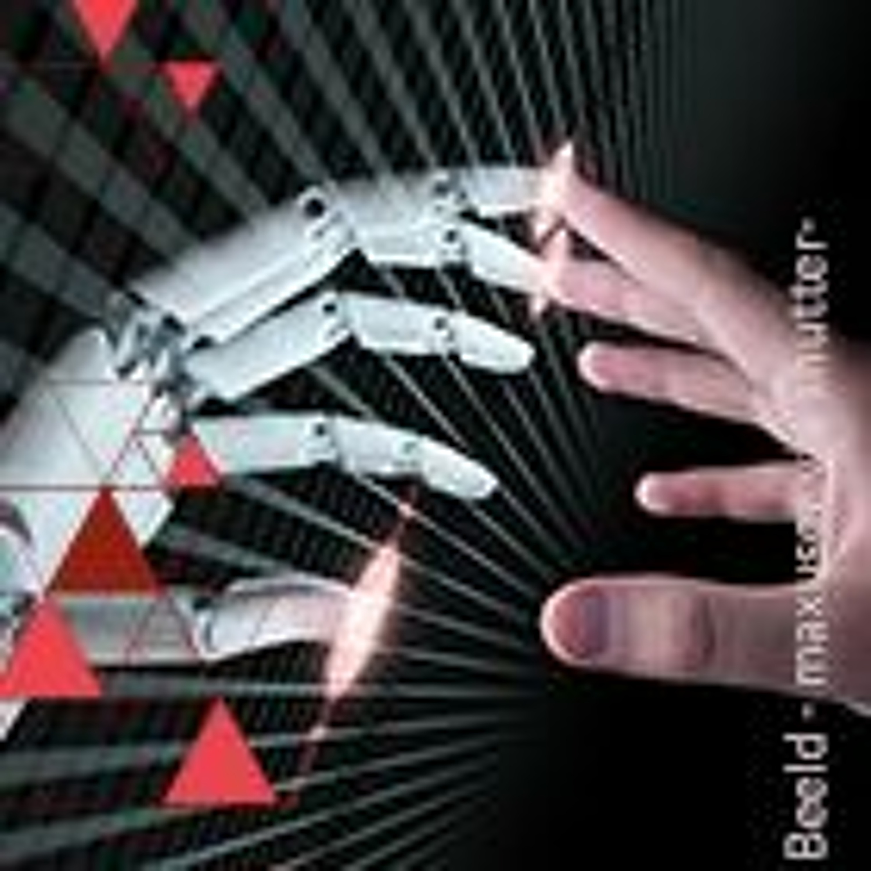 Waarom lijken robots op onszelf? | Iris Hendrickx, Lynn de Rijk, Lotte van Elteren episode artwork