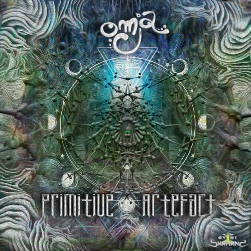 Omja - Infinite Paradox