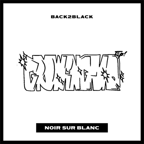 Back2Black - Growing Up