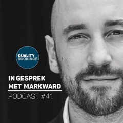Podcast #41 - In gesprek met Markward van der Mieden