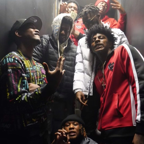 Tle Cinco - See Me (Dir By LESPRODUCTION.mp3