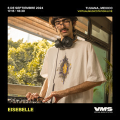 Eisebelle - 6 de septiembre 2024
