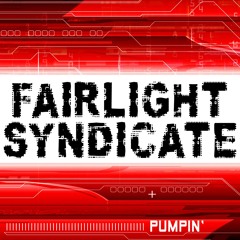 Fairlight Syndicate - Pumpin' (Valle Vidal Radio Mix)