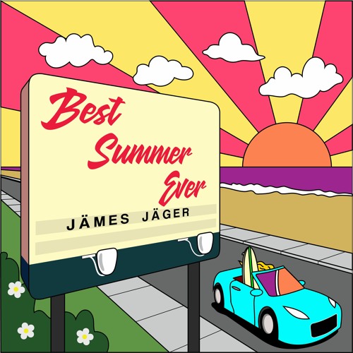 Best Summer Ever 2021 (JERSEY SHORE MIX - D'Jais, Headliner, Bar A)
