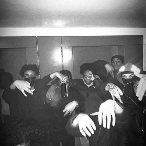 Zay Subii x GetemGot-Pluggnb