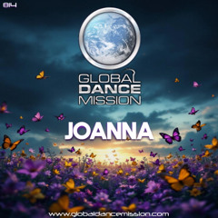 Global Dance Mission 814 (Joanna)