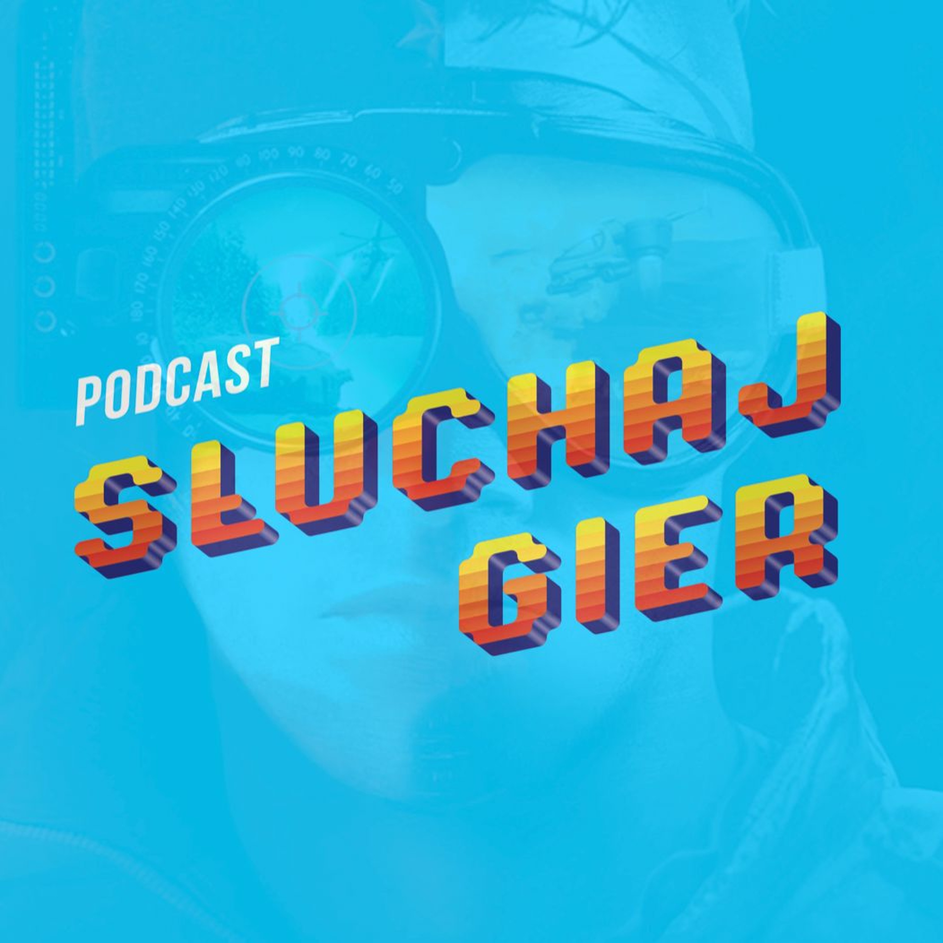 Słuchaj gier
