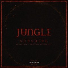 Sunshine (DJ Graenge - Extended Redrum Edit)