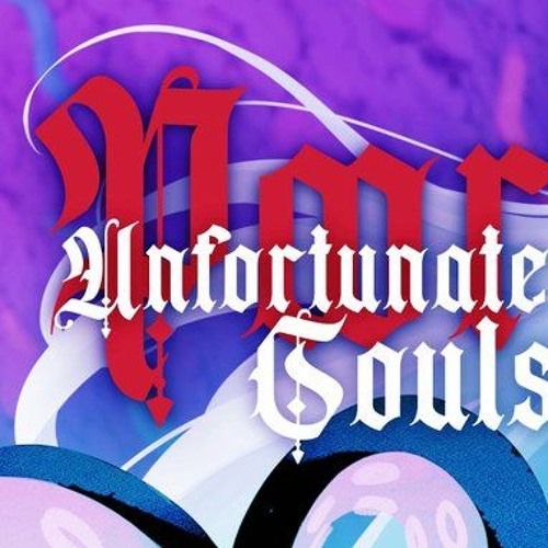 The Little Mermaid Poor Unfortunate Souls Metal Cover By Lollia