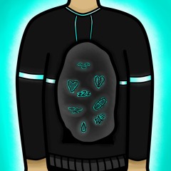 08. Another Pill! ft. Seyv