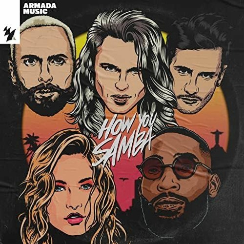 Stream Kris Kross Amsterdam, Sofia Reyes & Tinie TempahHow you Samba ( Steve Aitch remix) by Stream Kris Kross Amsterdam, Sofia Reyes & Tinie TempahHow you Samba ( Steve Aitch remix) by