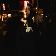 Chase Fetti - Back To the Trap - Remix By Big M DaFr€n$hit