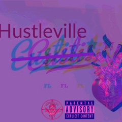 Nevada Freestyle (uncut) slowed Take 1 Heart in Hustleville