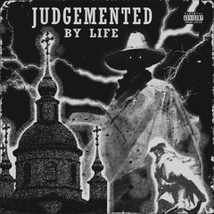 JUDGEMENTED BY LIFE [EP]