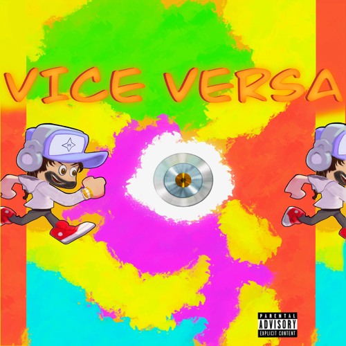 VICE VERSA - VEEBZ (PROD:LIL ALGORITHMS)